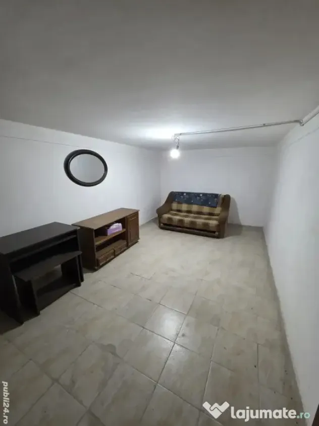 Garsoniera Astra Planete renovata,68000 Euro