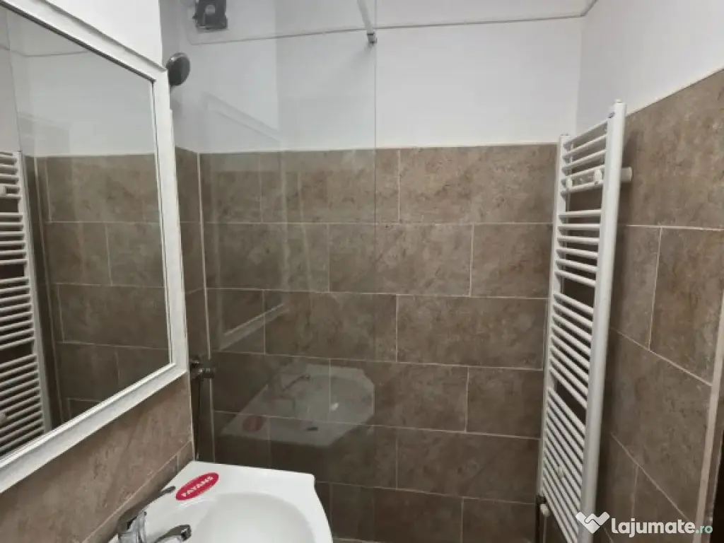 Garsoniera Astra Planete renovata,68000 Euro