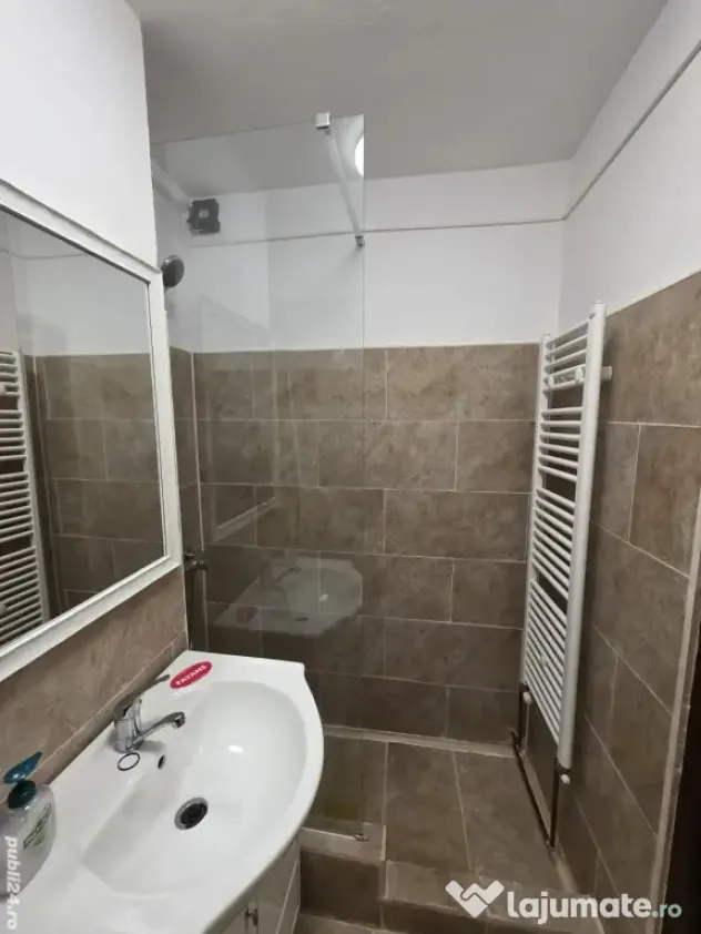 Garsoniera Astra Planete renovata,68000 Euro