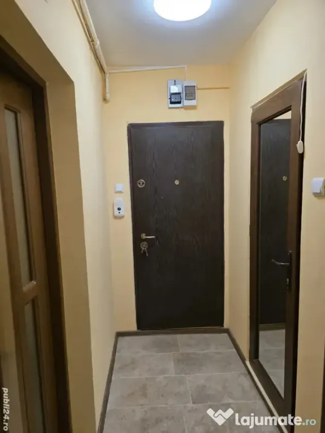 Garsoniera Astra Planete renovata,68000 Euro