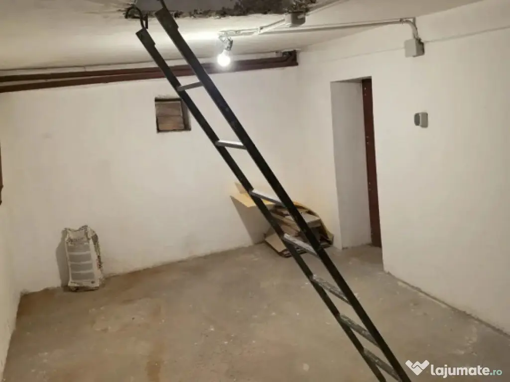 Garsoniera Astra Planete renovata,68000 Euro