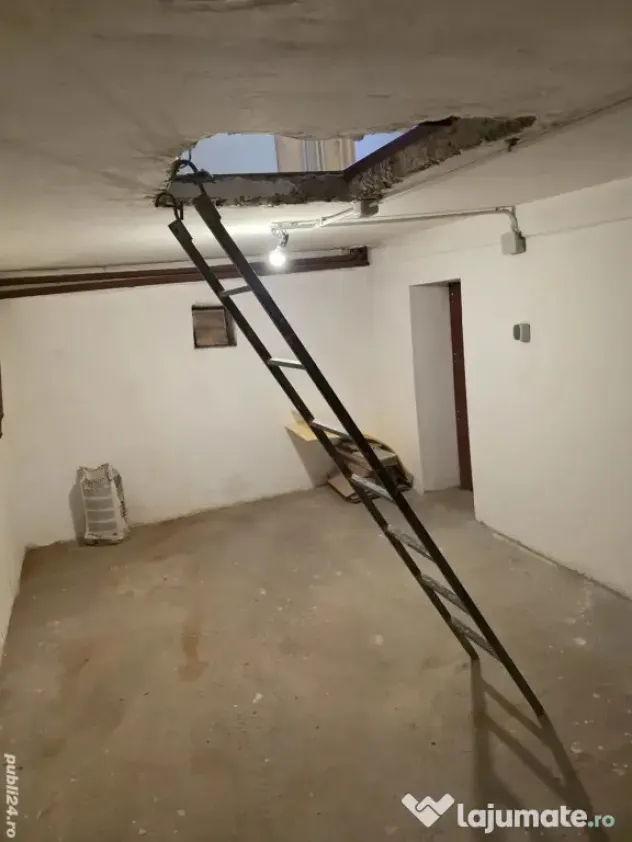 Garsoniera Astra Planete renovata,68000 Euro