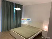 Apartament de inchiriat 2 camere - parcare subterana- Cloud