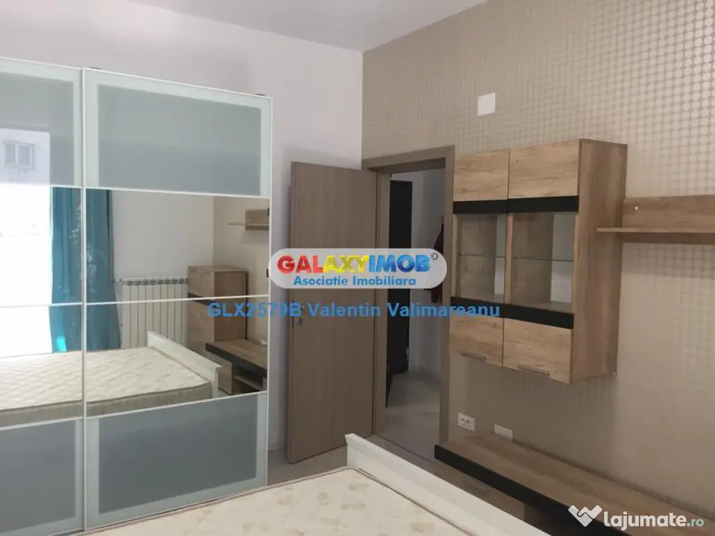 Cod 224 3 Camere bloc Boutique Delea veche