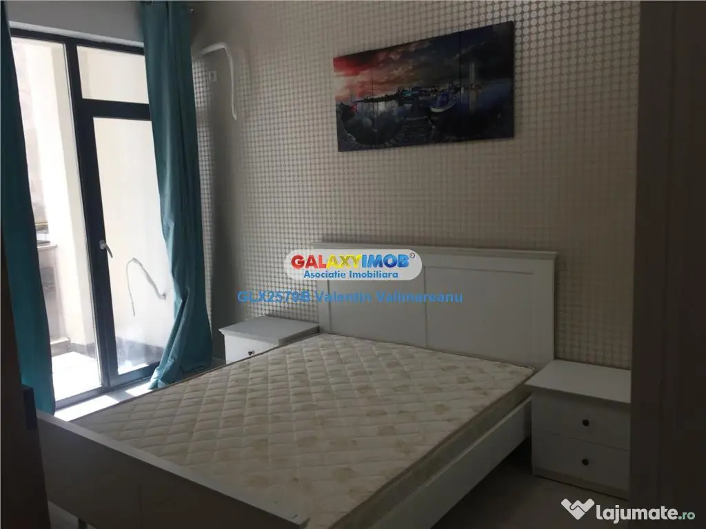 Cod 224 3 Camere bloc Boutique Delea veche