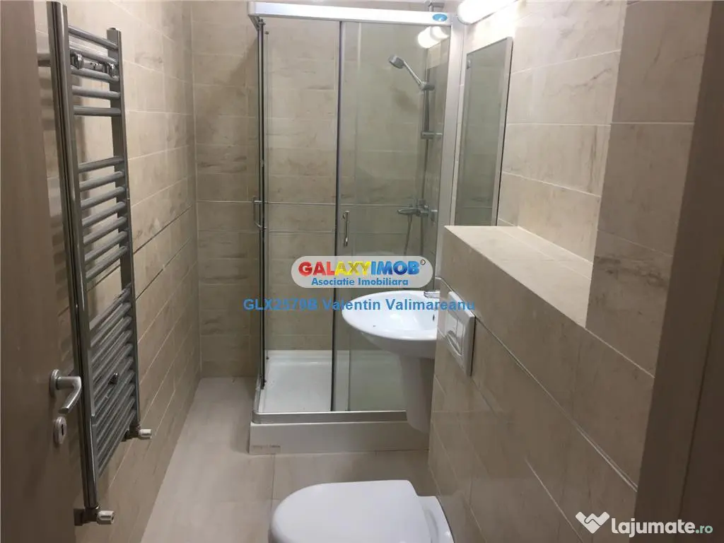 Cod 224 3 Camere bloc Boutique Delea veche