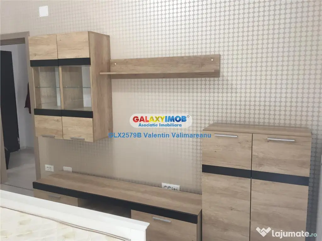 Cod 224 3 Camere bloc Boutique Delea veche