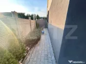 Apartament cu 2 camere, 30mp curte, incalzire in pardoseala, 