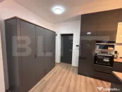 Apartament cu 2 camere, 30mp curte, incalzire in pardoseala, 