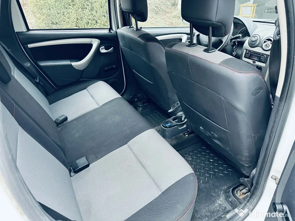 Dacia Duster 4X4 2013 ~ 1.5 Diesel Euro 5 ~ 130000Km Proprietar