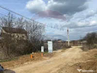 Vanzare Teren Izvorani / Strada Gradinarilor/Complex Olimpic 