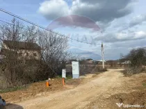 Vanzare Teren Izvorani / Strada Gradinarilor/Complex Olimpic