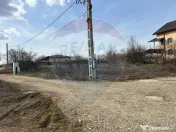 Vanzare Teren Izvorani / Strada Gradinarilor/Complex Olimpic 