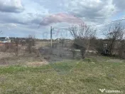 Vanzare Teren Izvorani / Strada Gradinarilor/Complex Olimpic 