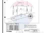 Vanzare Teren Izvorani / Strada Gradinarilor/Complex Olimpic 