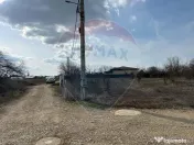 Vanzare Teren Izvorani / Strada Gradinarilor/Complex Olimpic 
