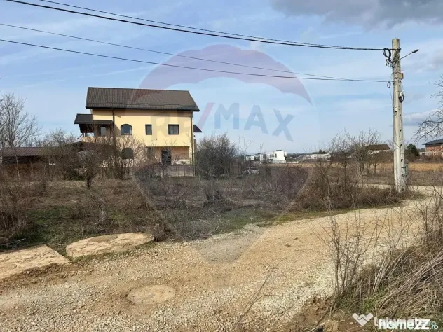 Vanzare Teren Izvorani / Strada Gradinarilor/Complex Olimpic
