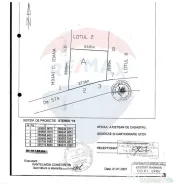 Vanzare Teren Izvorani / Strada Gradinarilor/Complex Olimpic 