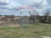 Vanzare Teren Izvorani / Strada Gradinarilor/Complex Olimpic 