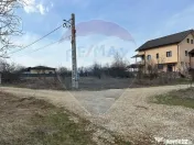 Vanzare Teren Izvorani / Strada Gradinarilor/Complex Olimpic 