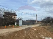 Vanzare Teren Izvorani / Strada Gradinarilor/Complex Olimpic 