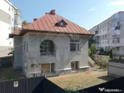 Inchiriere casa/ spațiu comercial, D+P+M in Urlati, zona 