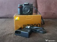 Nikon D7200 