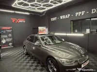 BMW Seria 3 2.0 Diesel Automat FULL 2012 – Întreținută 