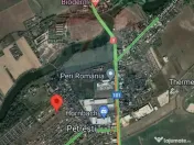 Teren 1,070mp Corbeanca / Strada Ghioceilor 