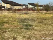 Teren 1,070mp Corbeanca / Strada Ghioceilor 