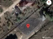 Teren 1,070mp Corbeanca / Strada Ghioceilor 