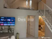 Penthouse 120 mp, loc de parcare inclus, pet friendly, in ca 