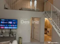 Penthouse 120 mp, loc de parcare inclus, pet friendly, in ca