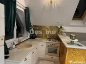 Penthouse 120 mp, loc de parcare inclus, pet friendly, in ca 