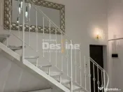 Penthouse 120 mp, loc de parcare inclus, pet friendly, in ca 