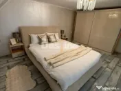 Penthouse 120 mp, loc de parcare inclus, pet friendly, in ca 