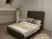 Penthouse 120 mp, loc de parcare inclus, pet friendly, in ca 