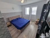 Apartament 3 camere zona Trocadero 