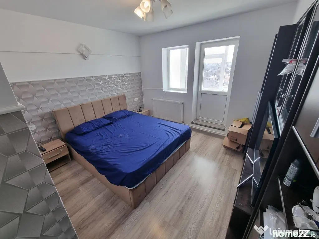 Apartament 3 camere zona Trocadero - Constanta (Constanta)