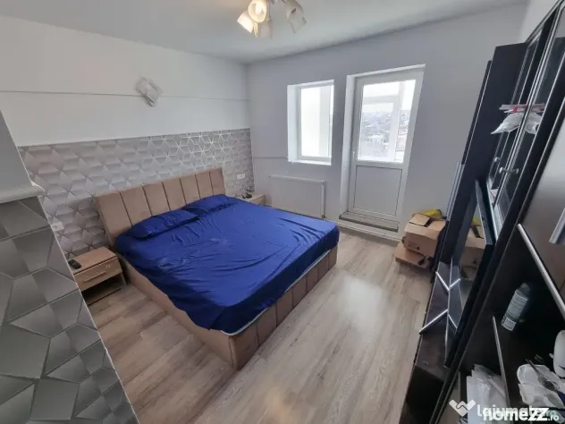 Apartament 3 camere zona Trocadero - Constanta (Constanta)