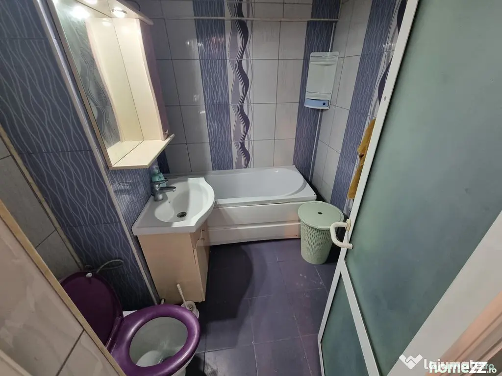 Apartament 3 camere zona Trocadero - Constanta (Constanta)