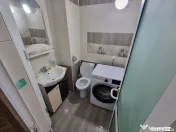 Apartament 3 camere zona Trocadero 