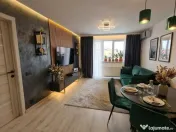 Apartament 2 camere, decomandat- zona Grivitei 