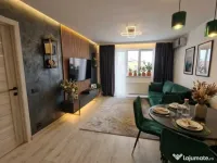 Apartament 2 camere, decomandat- zona Grivitei 