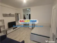 Garsoniera mobilata si utilata in Militari Residence 300 eu