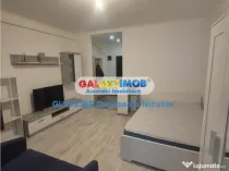 Garsoniera mobilata si utilata in Militari Residence 300 eu