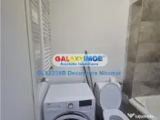 Garsoniera mobilata si utilata in Militari Residence 300 eu 