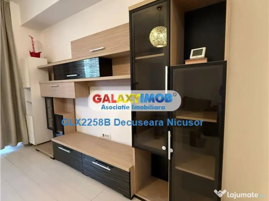 Apartament 2 camere Militari Residence 82.900 Euro