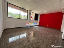 Spatiu comercial Militari Residence 150.000 euro