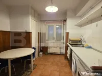 Apartament 2 camere, 62 mp, decomandat, balcon generos, zon?